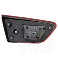 1819 SB CROSSTREK LID TAIL LIGHT ASSY RH