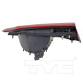 1819 SB CROSSTREK LID TAIL LIGHT ASSY RH