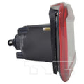 1819 SB CROSSTREK LID TAIL LIGHT ASSY RH
