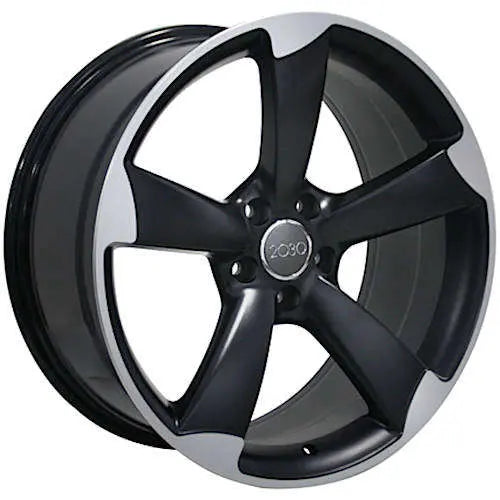 4Play OE Wheels auto part