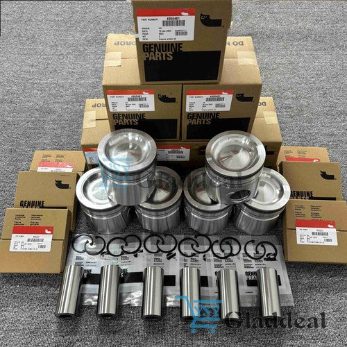 PISTON