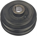 HARMONIC BALANCER
