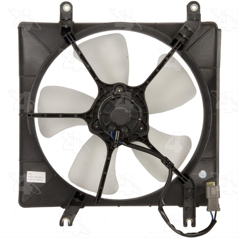 FOUR SEASONS auto part
