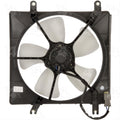 RADIATOR FAN MOTOR ASMBLY
