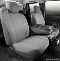 0107 SP S/COVER GRAY SPLIT 40/20/40 S/DUTY