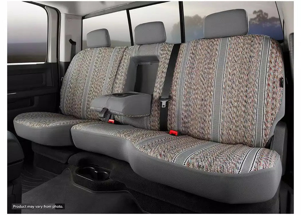 0412 COLORADO/CANYON 60/40 A/REST GRAY