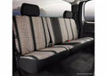 19C SILVERADO/SIERRA 1500/20C SILVERADO/SIERRA 2500/3500 TR REAR SPLIT CUSHION 60/40 BLACK