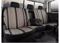 19C SILVERADO/SIERRA 1500/20C SILVERADO/SIERRA 2500/3500 TR REAR SPLIT CUSHION 60/40 BLACK