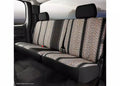 19C SILVERADO/SIERRA 1500/20C SILVERADO/SIERRA 2500/3500 TR REAR SPLIT CUSHION 60/40 BLACK