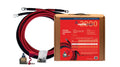 200 AMP INVERTER INSTALL KIT MAX 2000W INVERTER