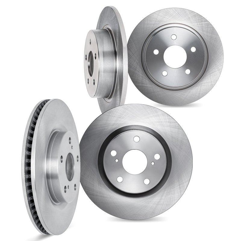 DFC auto part