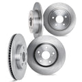 DFC auto part