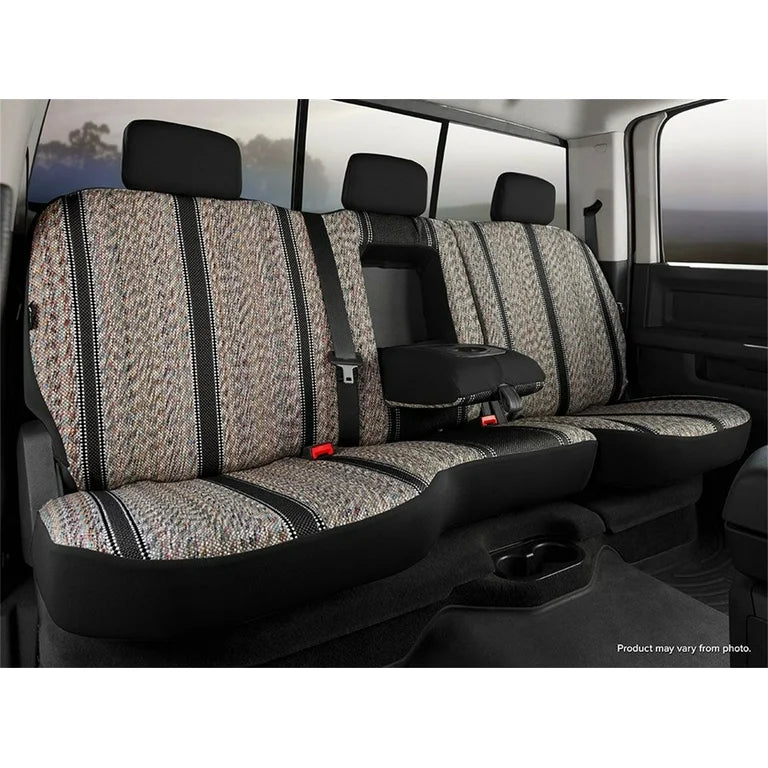0103 F SERIES 40/60 A/REST H/REST BLACK