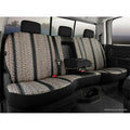 0103 F SERIES 40/60 A/REST H/REST BLACK