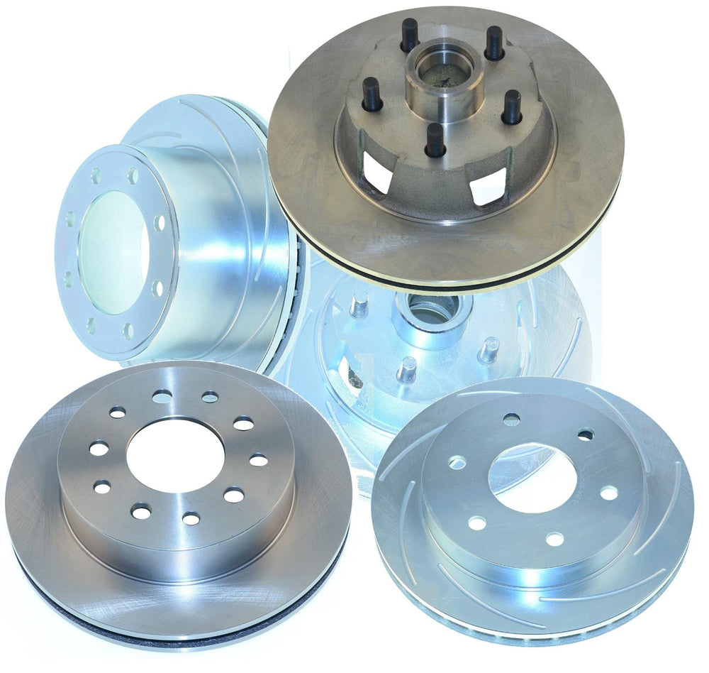 Stainless Steel Brakes auto part