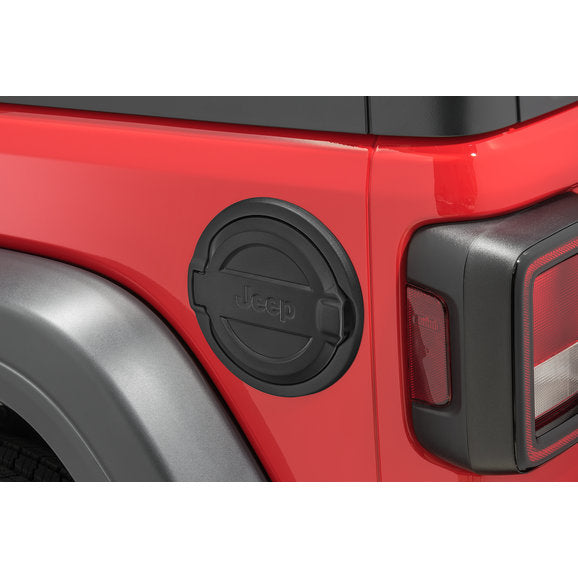 Decor Kit FUEL DOOR