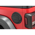 Decor Kit FUEL DOOR