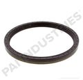 Mahle auto part installed view