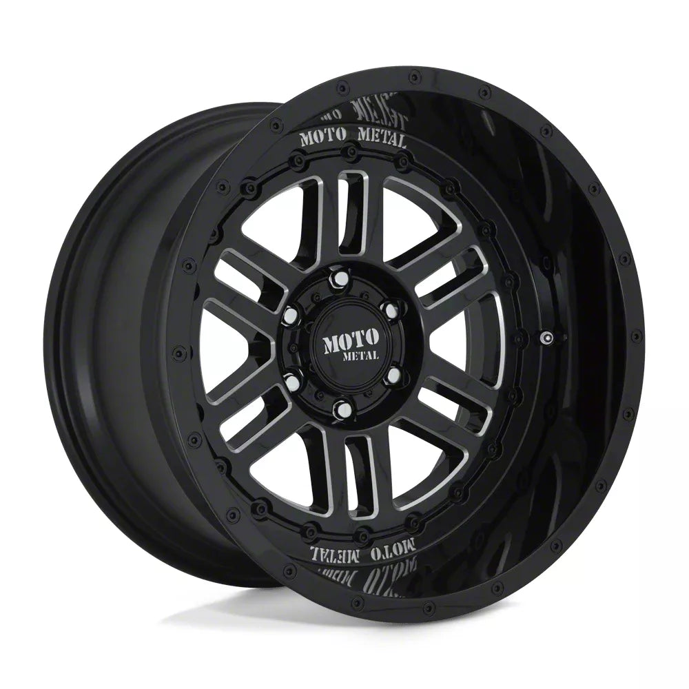 Wheel Pros, LLC auto part