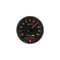 SMI Tach Warning LT and LED BKLT 4-1/2in