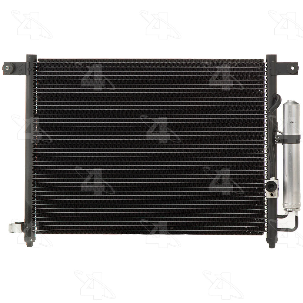 FOUR SEASONS auto part