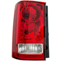 TAIL LAMP - LEFT