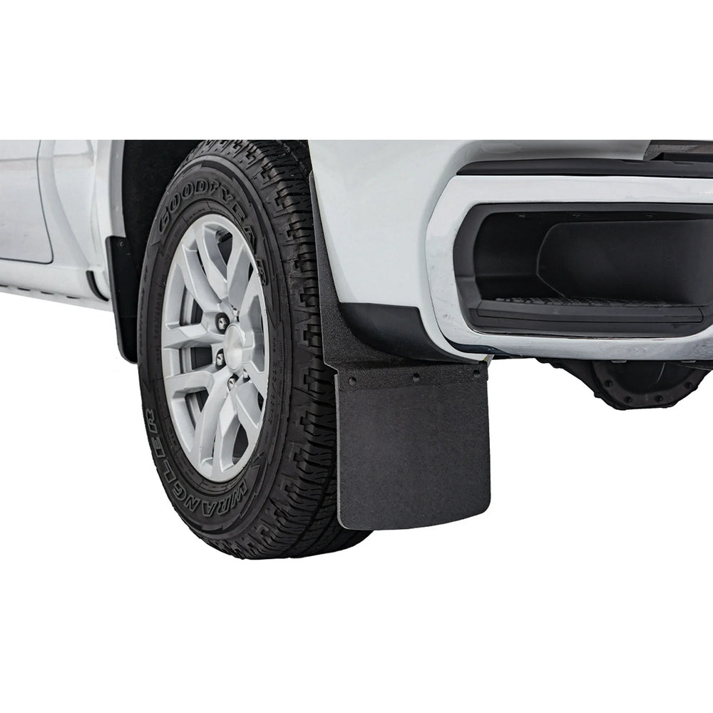 UNIVERSAL HYBRID XL (EXCEPT DUALLY) (15IN W X 13IN L) (SET OF 2)ROCKSTARSPLASH G
