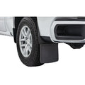 UNIVERSAL HYBRID XL (EXCEPT DUALLY) (15IN W X 13IN L) (SET OF 2)ROCKSTARSPLASH G
