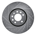 R1 Concepts auto part detail