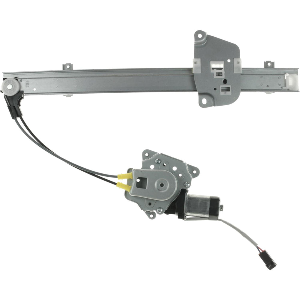 A1 REMFG INC auto part