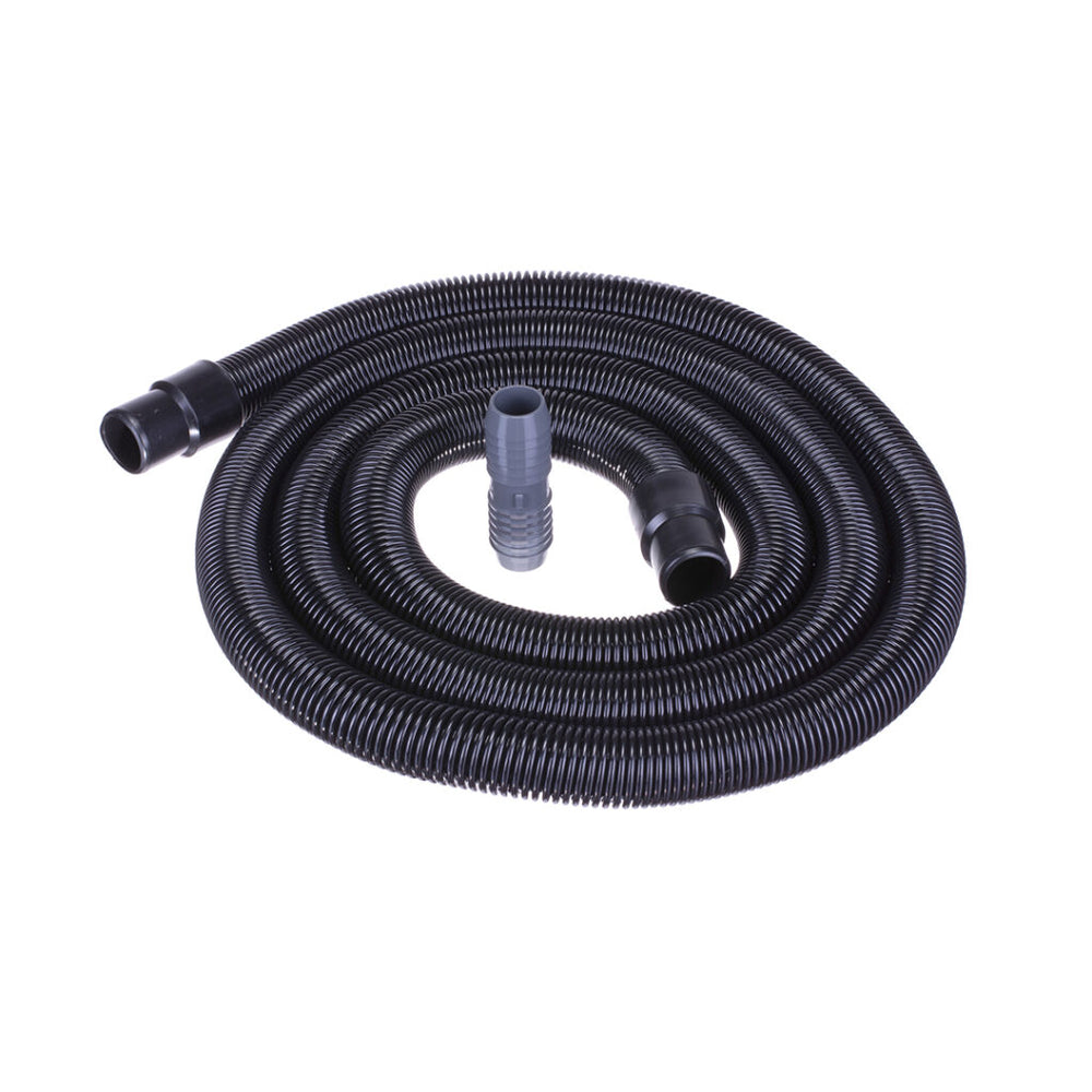 HOSE,OUTLET/FIXED 20'
