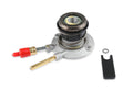 Holley auto part installed view