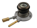 Holley auto part close-up