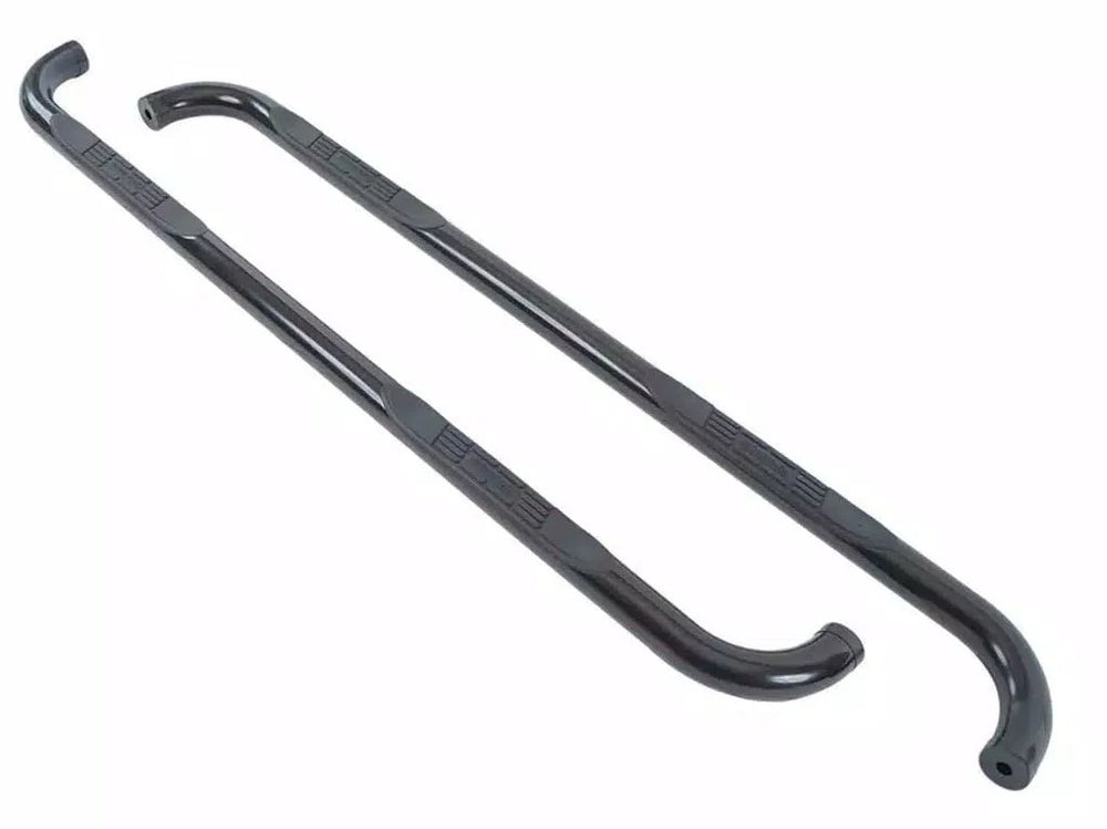 Big Country black auto part