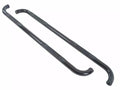 Big Country black auto part
