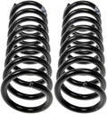 COIL SPRINGS