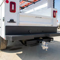 ADJUSTABLE DUAL BALL HITCH 2