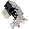 DOOR LOCK ACTUATOR