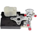 DOOR LOCK ACTUATOR