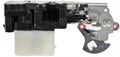 DOOR LOCK ACTUATOR