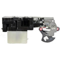 DOOR LOCK ACTUATOR