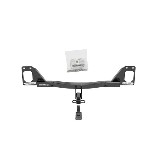 Hidden Hitch auto part