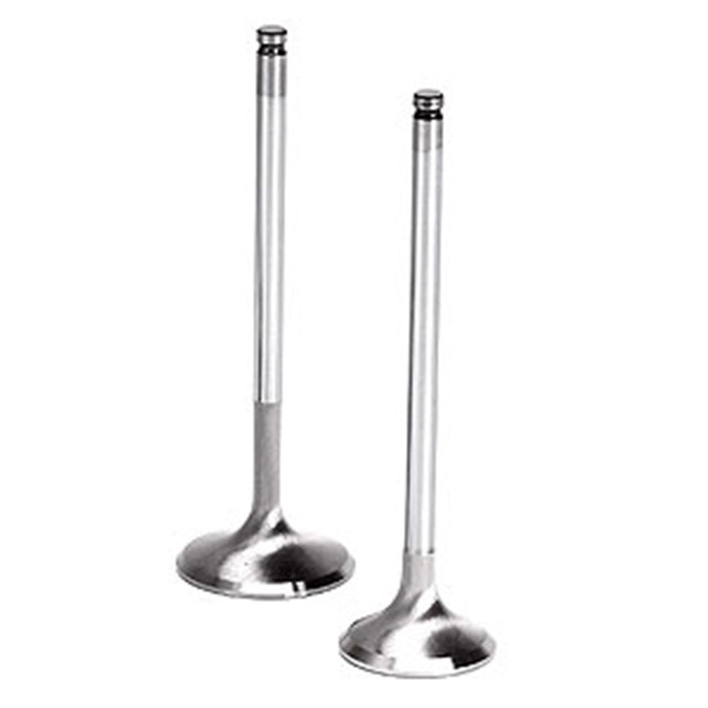 Brian Crower Mitsubishi 4B11T Evolution X 29mm Exhaust Valves