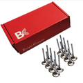 Brian Crower Mitsubishi 4B11T Evolution X 29mm Exhaust Valves