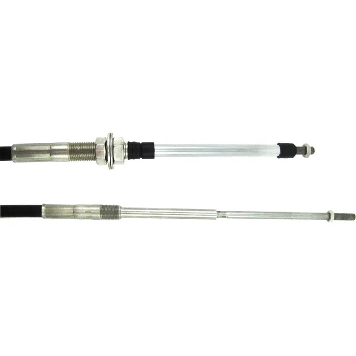 6400 JET STEERING CABLE 8FT