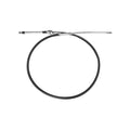 6400 JET STEERING CABLE 8FT