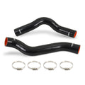 Mishimoto 13-17 Dodge Viper Black Silicone Hose Kit