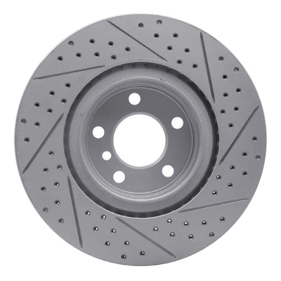 DFC auto part