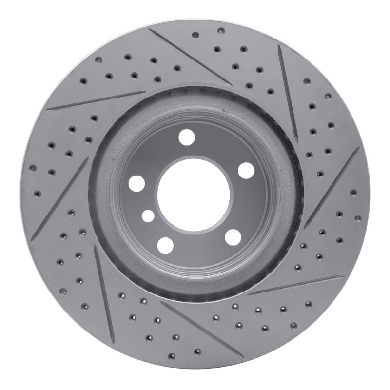 DFC auto part