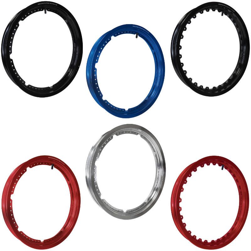 MORAD auto part